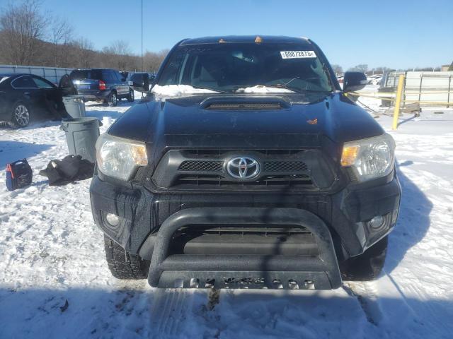 Photo 5 from auction – 2012 TOYOTA TACOMA DOU with VIN 5TFLU4EN7CX028063