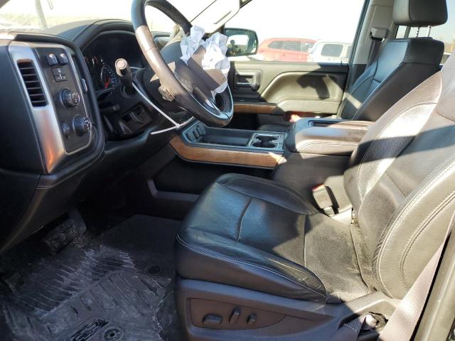 Photo 7 from auction – 2017 CHEVROLET SILVERADO with VIN 3GCUKSEC5HG140689