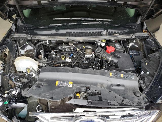 Photo 12 from auction – 2019 FORD EDGE TITAN with VIN 2FMPK4K99KBB81267