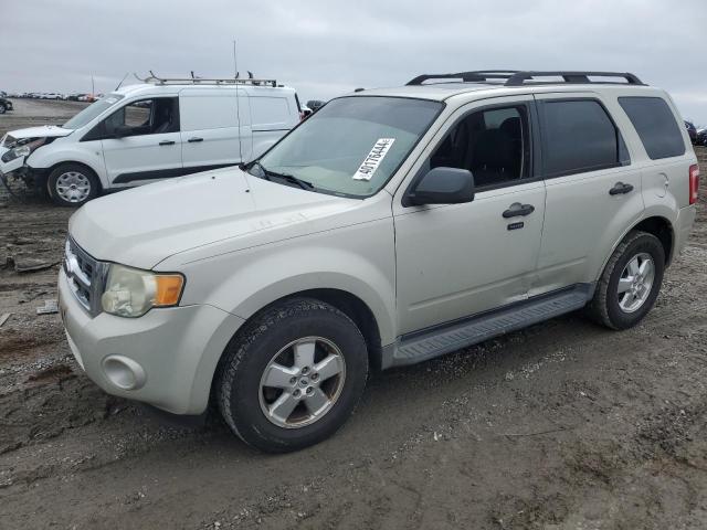 FORD ESCAPE XLT 2009 with VIN 1FMCU03G99KB11458 - Photo from auction