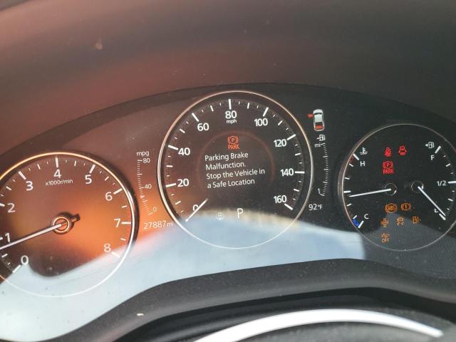 صورة رقم 9 من المزاد - 2022 MAZDA 3 PREFERRE مع VIN 3MZBPACL6NM301082