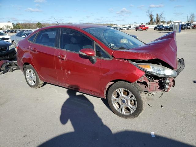 Photo 4 from auction – 2016 FORD FIESTA SE with VIN 3FADP4BJ3GM184437