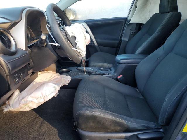 Photo 7 from auction – 2014 TOYOTA RAV4 XLE with VIN JTMWFREV0ED042749