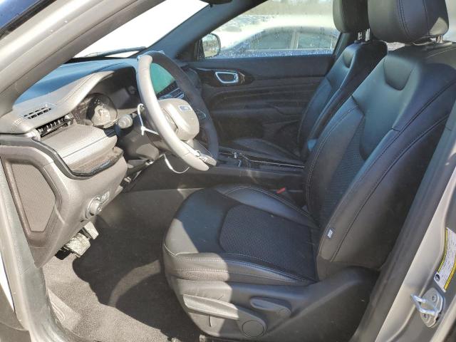 Photo 7 from auction – 2023 JEEP COMPASS LA with VIN 3C4NJDBN7PT556919