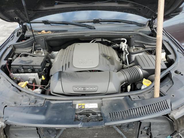 Photo 12 from auction – 2015 DODGE DURANGO R/ with VIN 1C4SDHCT7FC139339