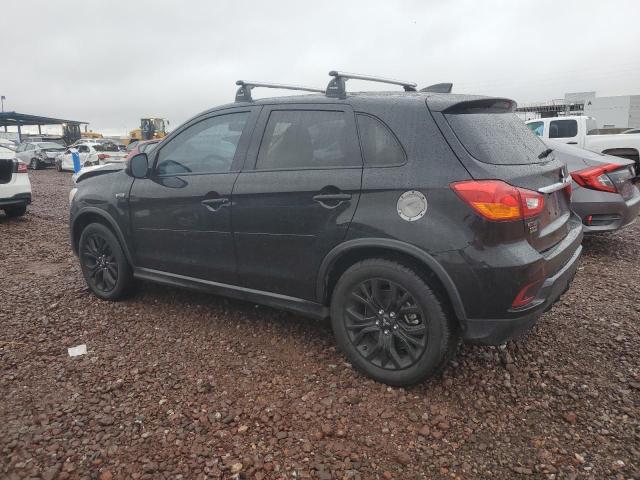 Photo 2 from auction – 2018 MITSUBISHI OUTLANDER with VIN JA4AP3AU9JZ023688
