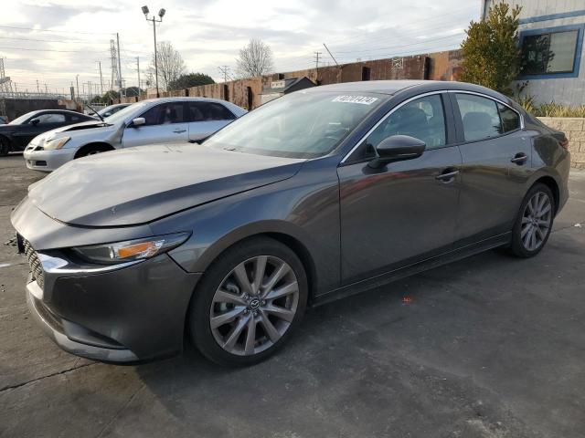 MAZDA 3 SELECT 2021 with VIN 3MZBPBBL4MM253006 - Photo from auction