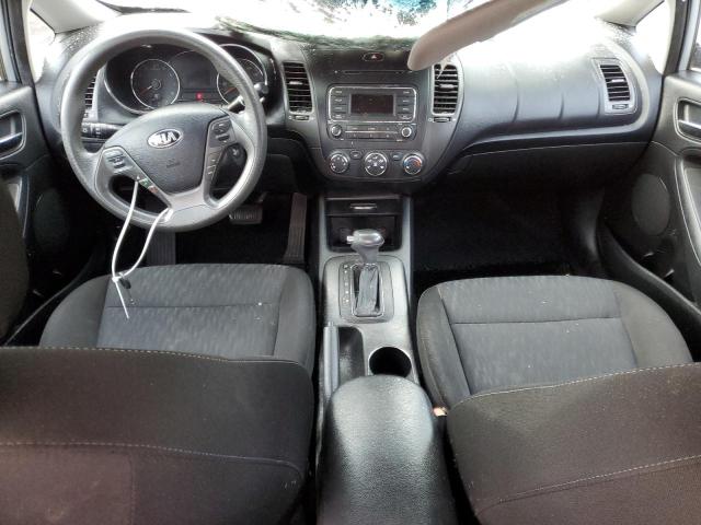 Photo 8 from auction – 2014 KIA FORTE LX with VIN KNAFK4A65E5154516