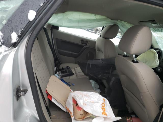 Photo 10 from auction – 2011 FORD FOCUS SE with VIN 1FAHP3FN1BW140552