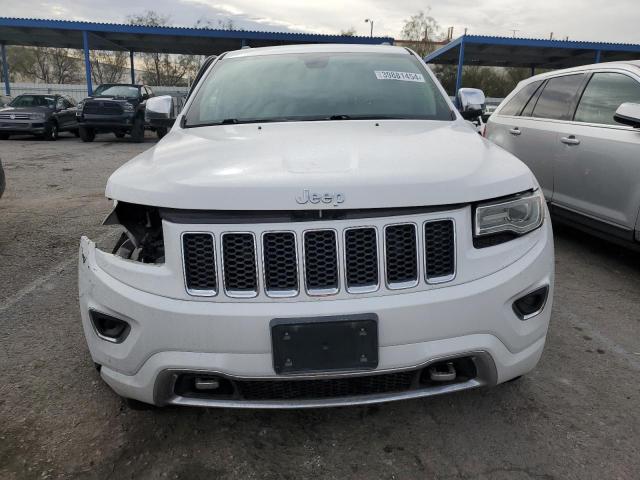 Photo 5 from auction – 2016 JEEP GRAND CHER with VIN 1C4RJECG7GC314554