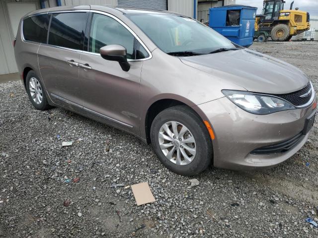 Photo 4 from auction – 2017 CHRYSLER PACIFICA T with VIN 2C4RC1DG3HR835460