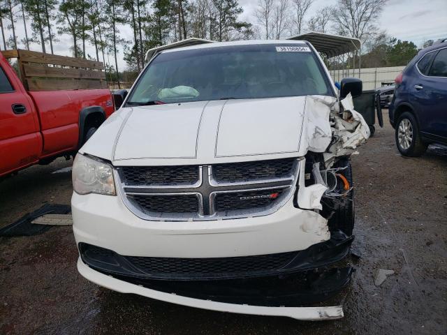 Photo 5 from auction – 2016 DODGE GRAND CARA with VIN 2C4RDGBG3GR143233