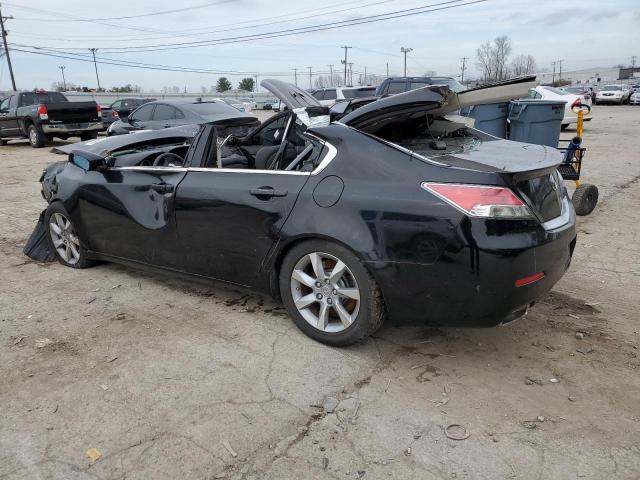 Photo 2 from auction – 2013 ACURA TL TECH with VIN 19UUA8F59DA009801