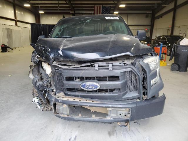 Photo 5 from auction – 2017 FORD F150 SUPER with VIN 1FTEW1EF8HFA12994