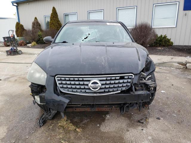 Photo 5 from auction – 2006 NISSAN ALTIMA S with VIN 1N4AL11E06N328936