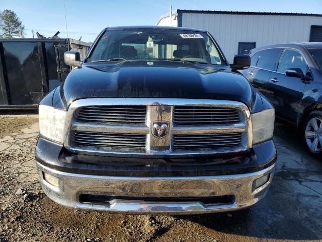 Photo 5 from auction – 2009 DODGE RAM 1500 with VIN 1D3HB13T69S700915