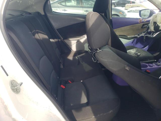 Photo 10 from auction – 2016 TOYOTA SCION with VIN 3MYDLBZVXGY139427