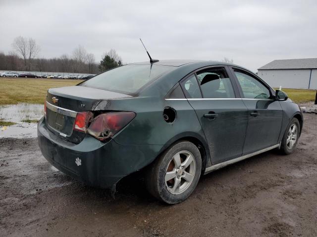 Photo 3 from auction – 2014 CHEVROLET CRUZE LT with VIN 1G1PC5SB9E7463215