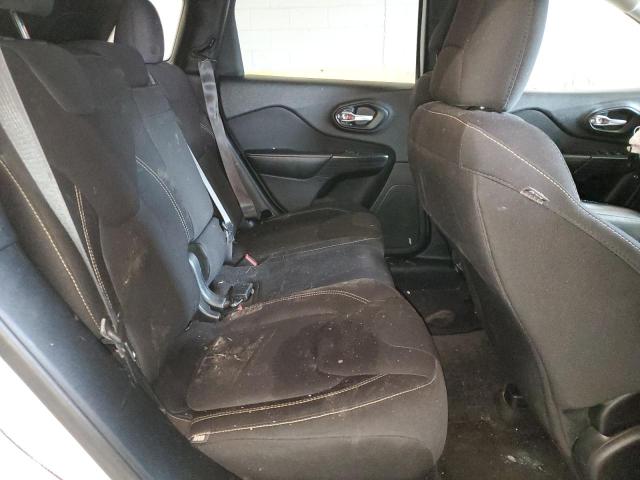 Photo 10 from auction – 2016 JEEP CHEROKEE L with VIN 1C4PJMCS5GW239891