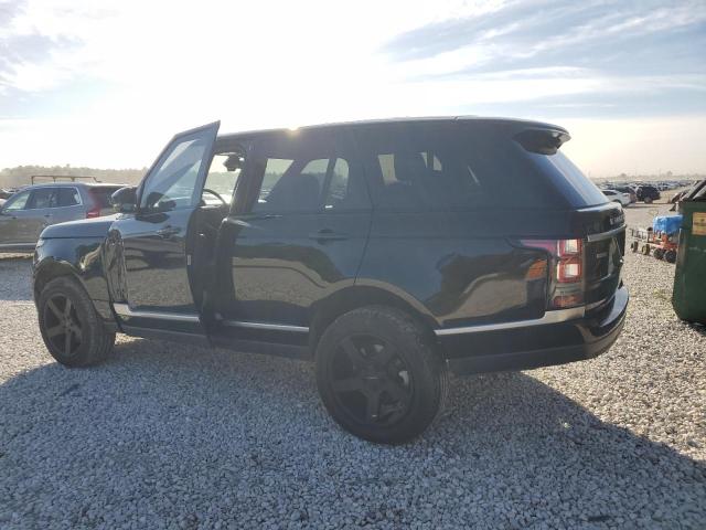 Photo 2 from auction – 2014 LAND ROVER RANGE ROVE with VIN SALGS2EF7EA134418