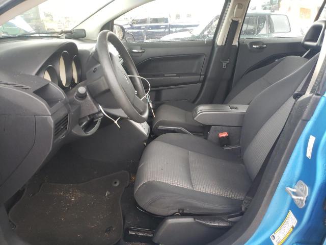 Photo 7 from auction – 2008 DODGE CALIBER SX with VIN 1B3HB48B88D655569
