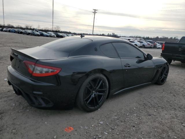 Photo 3 from auction – 2014 MASERATI GRANTURISM with VIN ZAM45VLA5E0097591