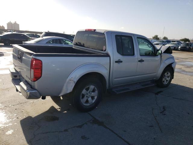 Photo 3 from auction – 2013 NISSAN FRONTIER S with VIN 1N6AD0EV2DN737574