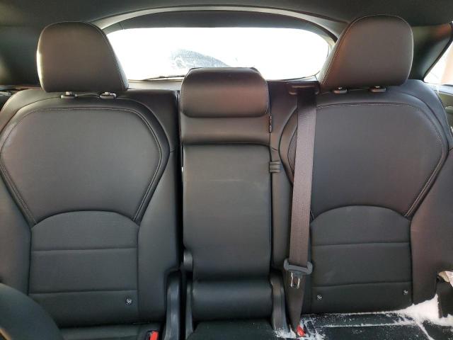 Photo 10 from auction – 2022 INFINITI QX50 LUXE with VIN 3PCAJ5BB2NF116306
