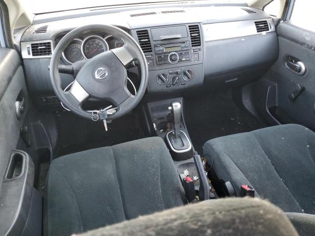 Photo 8 from auction – 2011 NISSAN VERSA S with VIN 3N1BC1CP8BL455136