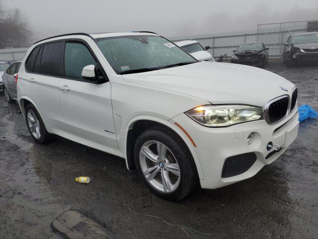 Photo 4 from auction – 2016 BMW X5 XDRIVE3 with VIN 5UXKR0C56G0S87519