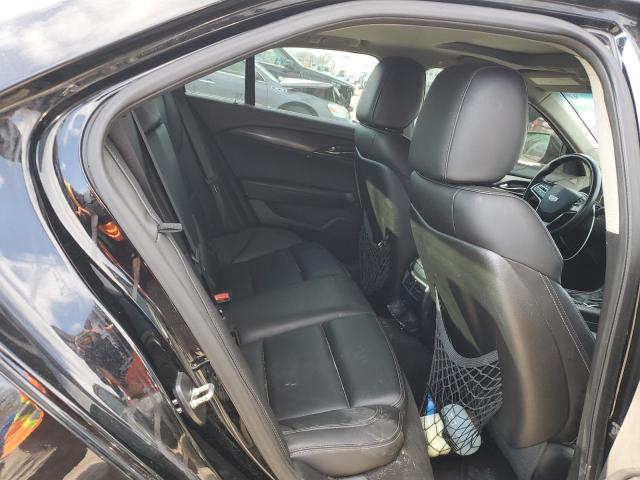 Photo 10 from auction – 2018 CADILLAC ATS with VIN 1G6AE5RX2J0133592