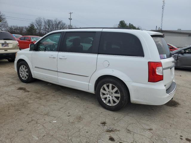 Photo 2 from auction – 2016 CHRYSLER TOWN & COU with VIN 2C4RC1BG9GR293086