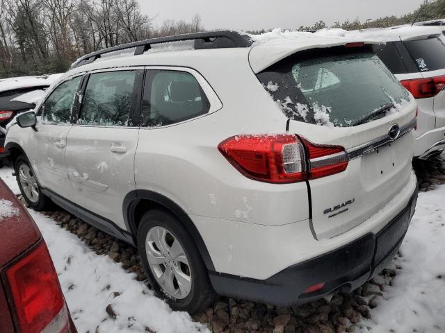 Photo 2 from auction – 2022 SUBARU ASCENT with VIN 4S4WMAAD7N3425464