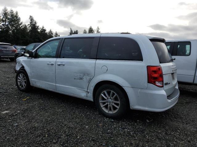 Photo 2 from auction – 2019 DODGE GRAND CARA with VIN 2C4RDGCG7KR521366