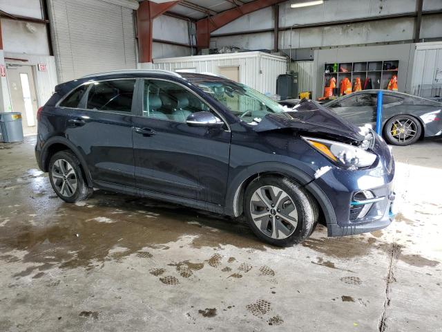 Photo 4 from auction – 2022 KIA NIRO S with VIN KNDCC3LG3N5160656