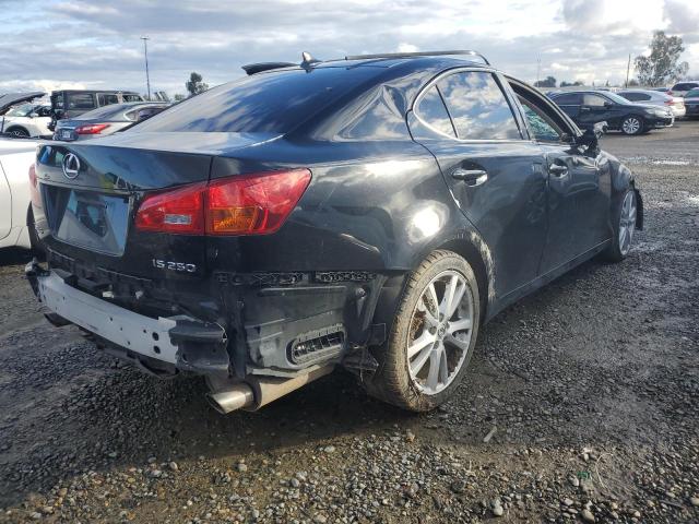 Фото 3 с аукциона – 2007 LEXUS IS 250 с VIN JTHBK262972051856