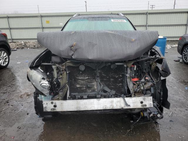 Photo 5 from auction – 2010 LEXUS RX 350 with VIN 2T2BK1BA3AC044799