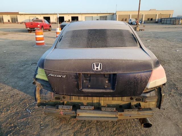 Photo 6 from auction – 2010 HONDA ACCORD LXP with VIN 1HGCP2F44AA180451