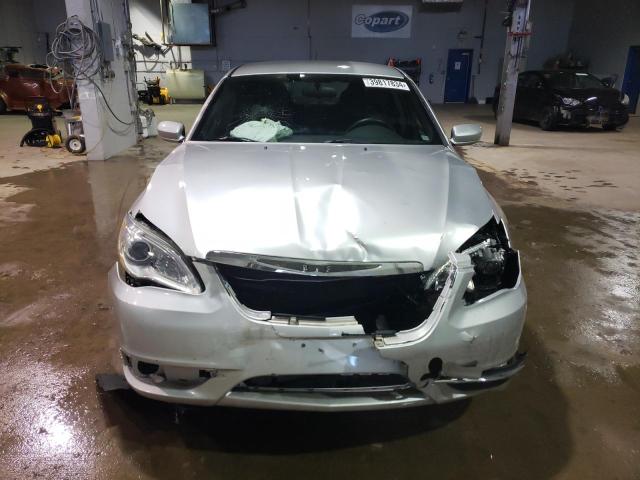 Photo 5 from auction – 2011 CHRYSLER 200 LX with VIN 1C3BC4FB9BN519381