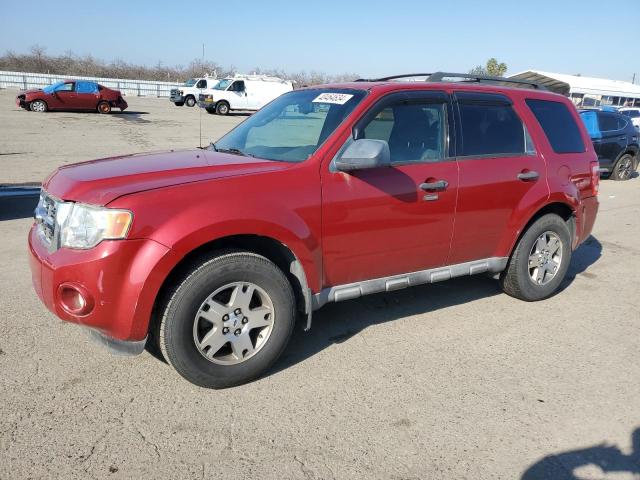 FORD ESCAPE XLT 2009 with VIN 1FMCU93709KC05359 - Photo from auction