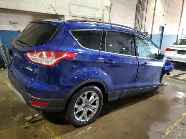 Photo 3 from auction – 2014 FORD ESCAPE SE with VIN 1FMCU0GX3EUC43706