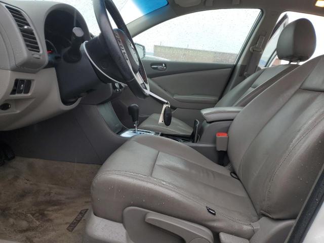 Photo 7 from auction – 2012 NISSAN ALTIMA BAS with VIN 1N4AL2AP0CC142618