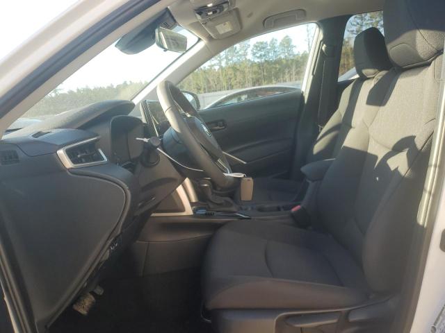 Photo 7 from auction – 2024 TOYOTA COROLLA CR with VIN 7MUCAAAG3RV072645