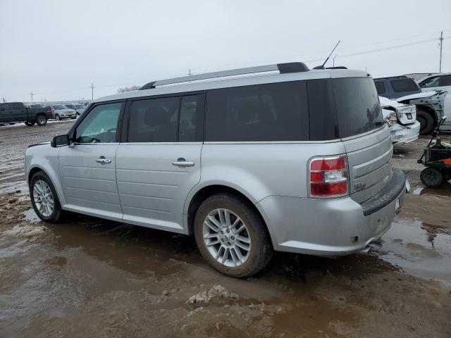 Photo 2 from auction – 2019 FORD FLEX SEL with VIN 2FMGK5C8XKBA13990