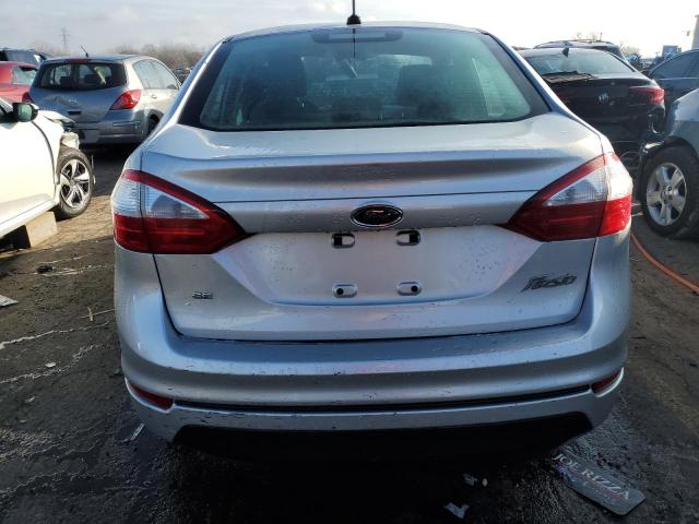 Photo 6 from auction – 2016 FORD FIESTA SE with VIN 3FADP4BJ6GM207872