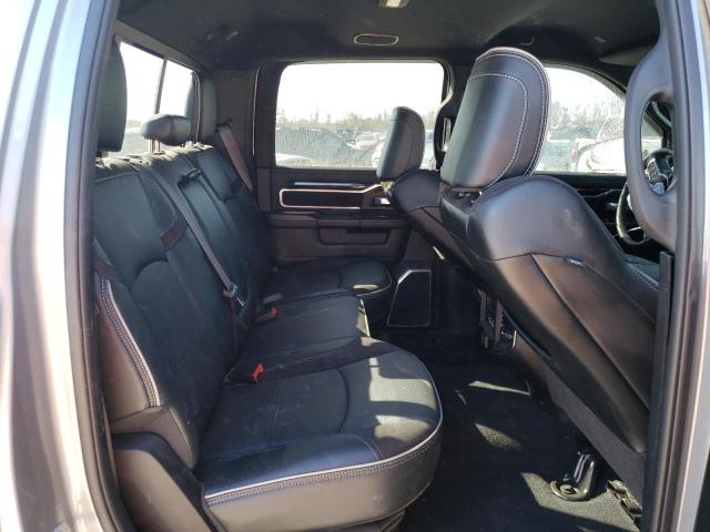 Photo 10 from auction – 2022 RAM 2500 LARAM with VIN 3C6UR5FL8NG201340