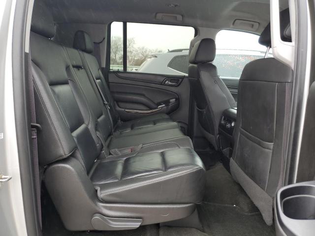 Photo 10 from auction – 2016 CHEVROLET SUBURBAN C with VIN 1GNSCHKC6GR115513