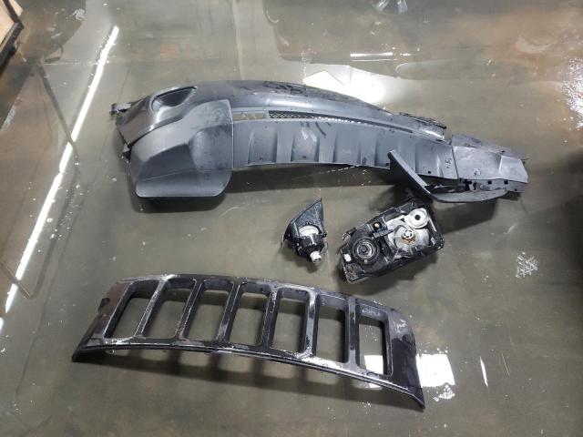Photo 12 from auction – 2011 JEEP GRAND CHER with VIN 1J4RR4GGXBC625590