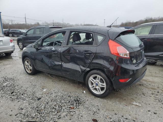 Photo 2 from auction – 2018 FORD FIESTA SE with VIN 3FADP4EJ9JM113133