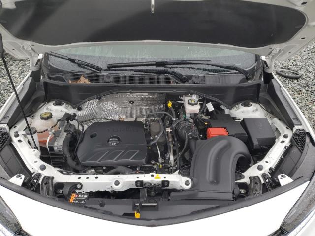 Photo 12 from auction – 2021 BUICK ENCORE GX with VIN KL4MMDSL3MB182172